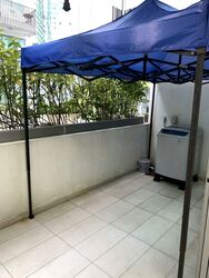 Natura@Hillview (D23), Apartment #511071301